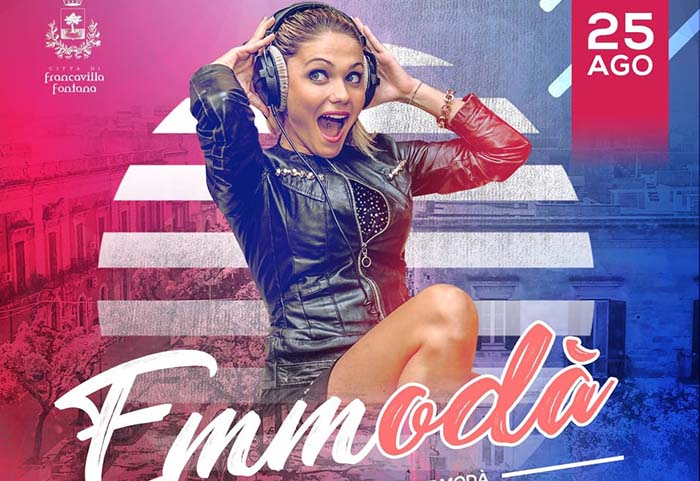 EMMODA