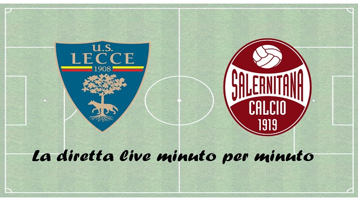 lec sal diretta