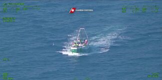 Vieste, pesca a strascico abusiva. Sequestrati 120 kg di pescato