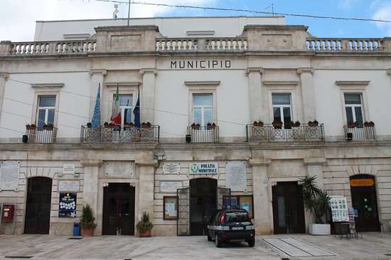 municipio