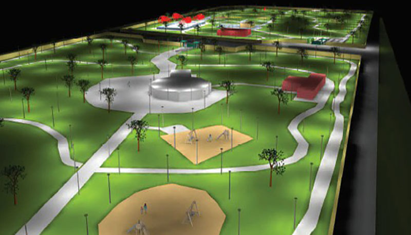 nuovi_impianti_lluminazione_videosorveglianza_pineta_san_francesco_render_bari