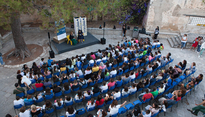Lector in Fabula, XIII edizione european cultural festival