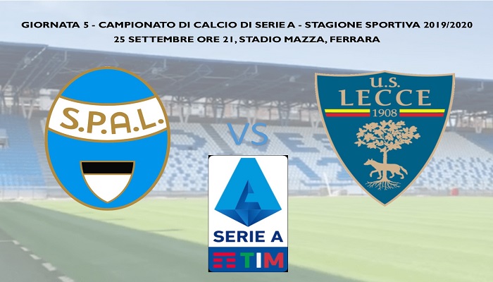 SPA LEC PRESENTAZIONE