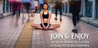 Il World Wellness Weekend ritorna anche in Puglia il 21 e 22 settembre