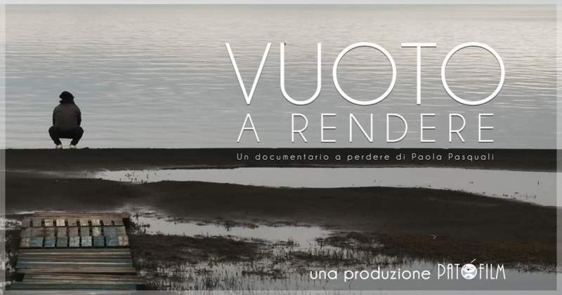 Vuoto a Rendere - Lago di Bracciano