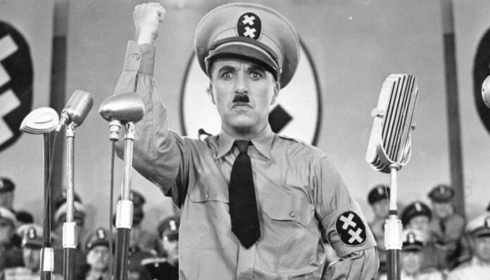 Film Diretto E Interpretato Da Charlie Chaplin