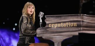 Forbes, ecco le celebrità che hanno guadagnato di più nel 2019. Da Taylor Swift a Celine Dion