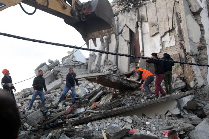terremoto