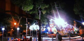 Favorire la ripresa di luna park e giostrai. L’appello di Capone e Vitto ai sindaci pugliesi