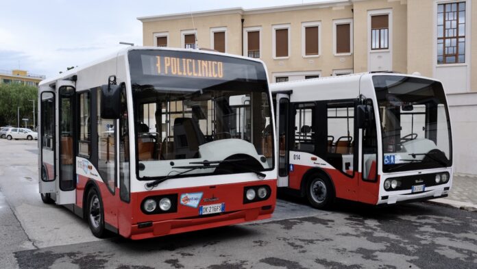 navette policlinico