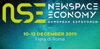 La Puglia dell’aerospazio a Roma per NSE New Space Economy