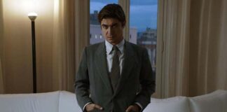 Cinema, domani a Bari le riprese del film con Scamarcio “L’ultimo Paradiso”. Ecco le limitazioni al traffico