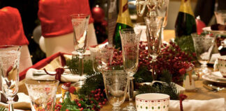 Ancora indecisi sul menu di Natale? Ecco alcune idee dalle cooking web star italiane