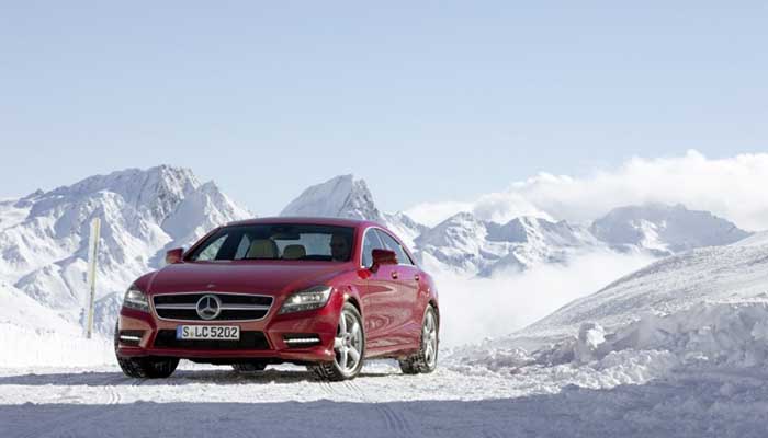 01_Mercedes-Benz_Classe_CLS