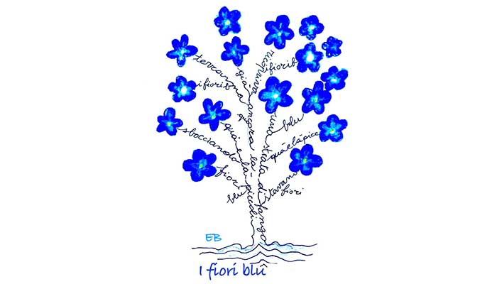 FIORIBLU