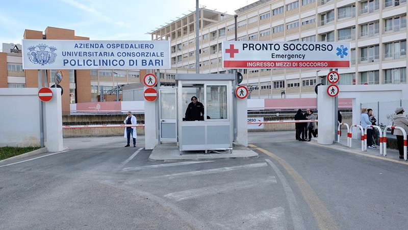 Ingresso pronto soccorso_via_Pietrocola