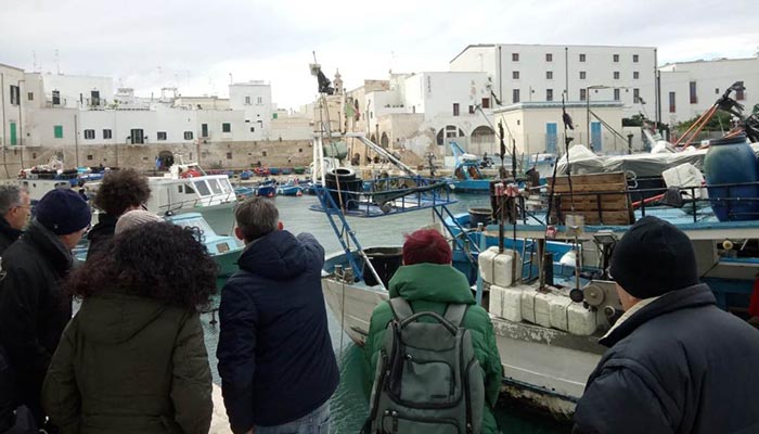 Monopoli_Eco di Puglia