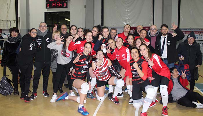 castellaneta_volley