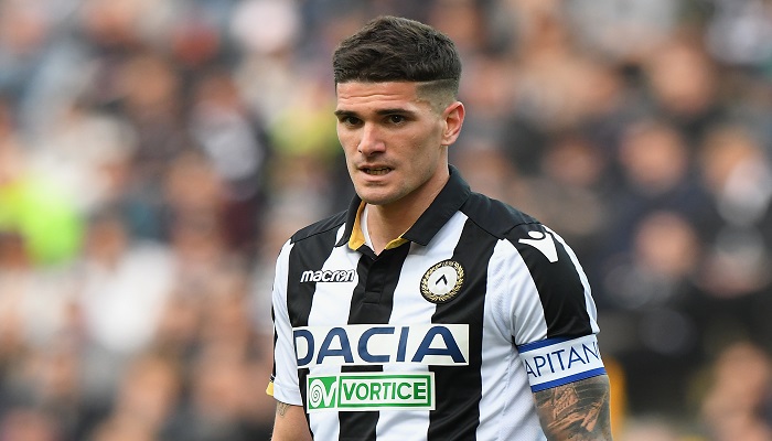 Udinese v Bologna FC - Serie A