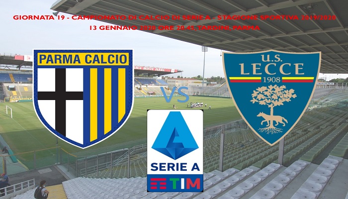 parma lec presentazione
