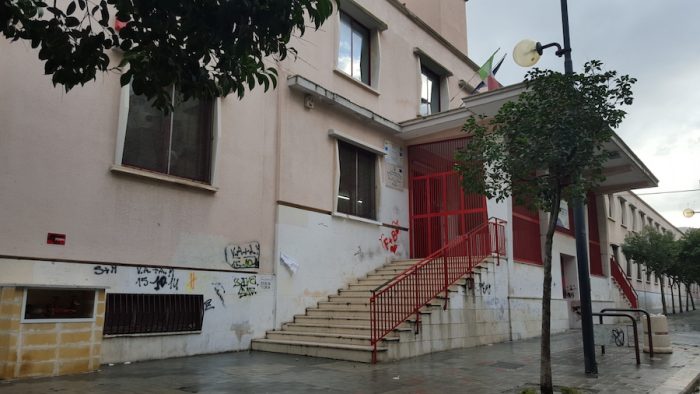 san_domenico_savio_molfetta