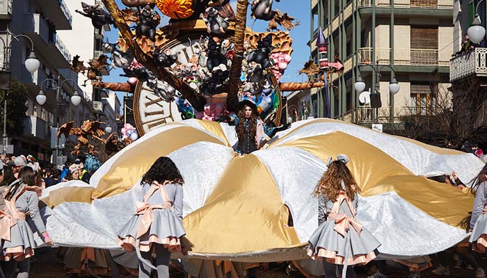 CarnevalePutignano_Sfilata
