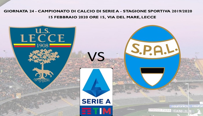 LEC SPA PRESENTAZIONE