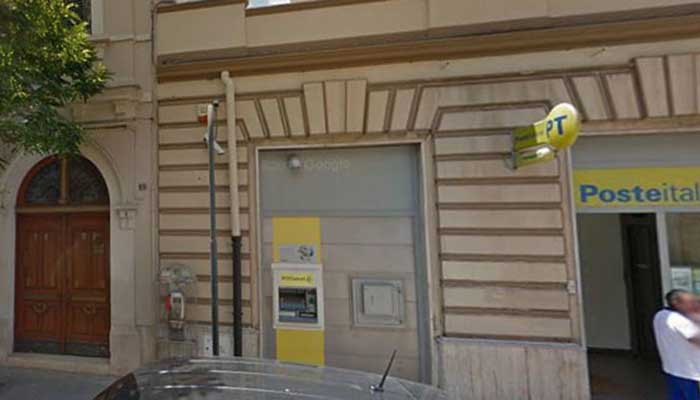 poste_via_canudo_gioia