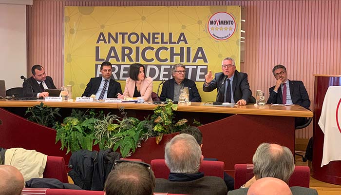 puglia_futura_m5s