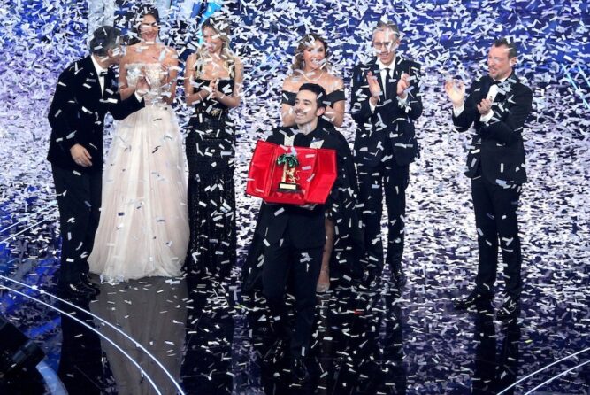 sanremo 2020 diodato