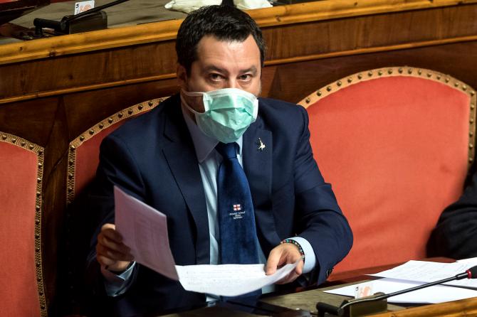 SALVINI