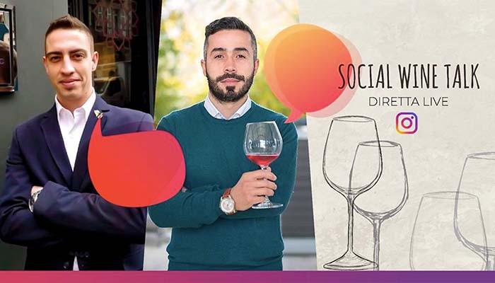SocialWineTalk