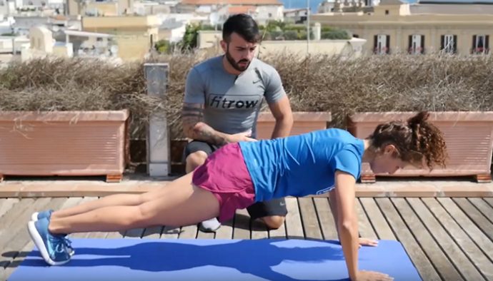 Video