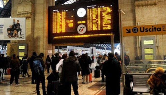 coronavirus-stazione-milano