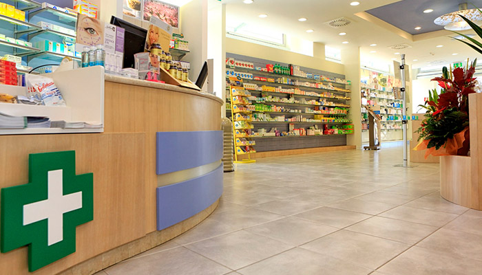 farmacia