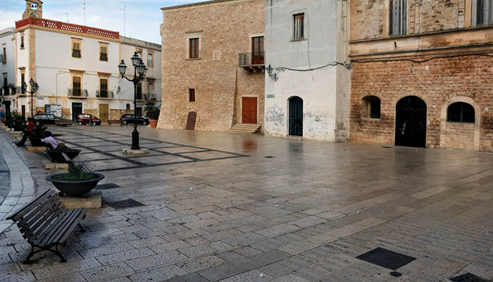 toritto