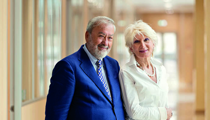 Franco_Cannillo_e_Nicolangela_Nichilo