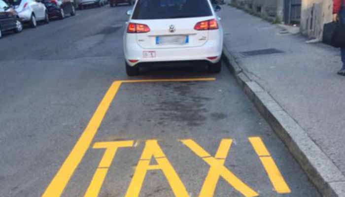 taxi-stallo