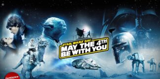 Il giorno della Forza ai tempi del Coronavirus: May the Force be with you