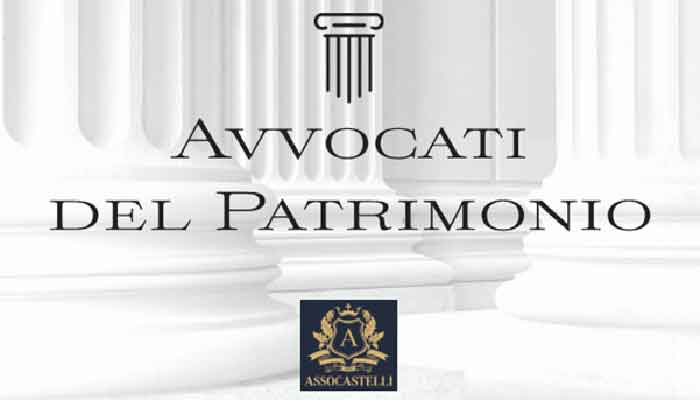 AVVOCATI+PATRIMONI