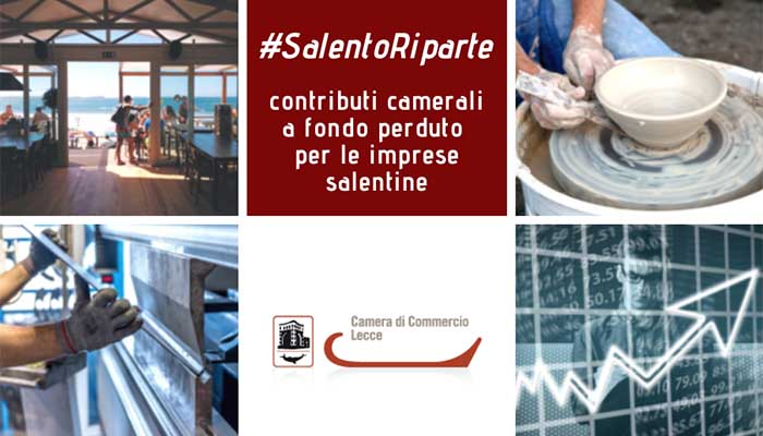 SalentoRiparte