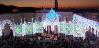 Pendinelli: “Subito misure economiche a sostegno degli operatori delle feste patronali”