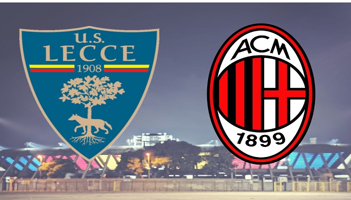 lec mil diretta