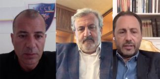 Bari calcio, Emiliano apre alla proposta di far ritornare i tifosi allo stadio: “Ne parlerò con il Governo”