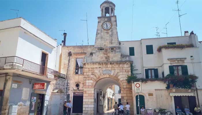 casamassima