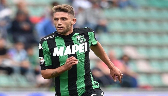 US Sassuolo Calcio v AC Chievo Verona - Serie A