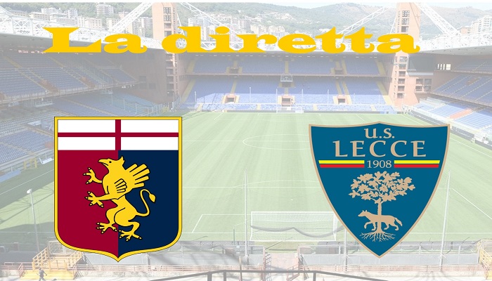 gen lec diretta