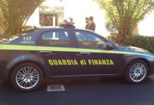 Salento, scovate una impresa edile, un ristorante ed un’agenzia di pompe funebri completamente in nero