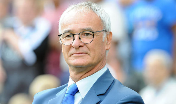 ranieri