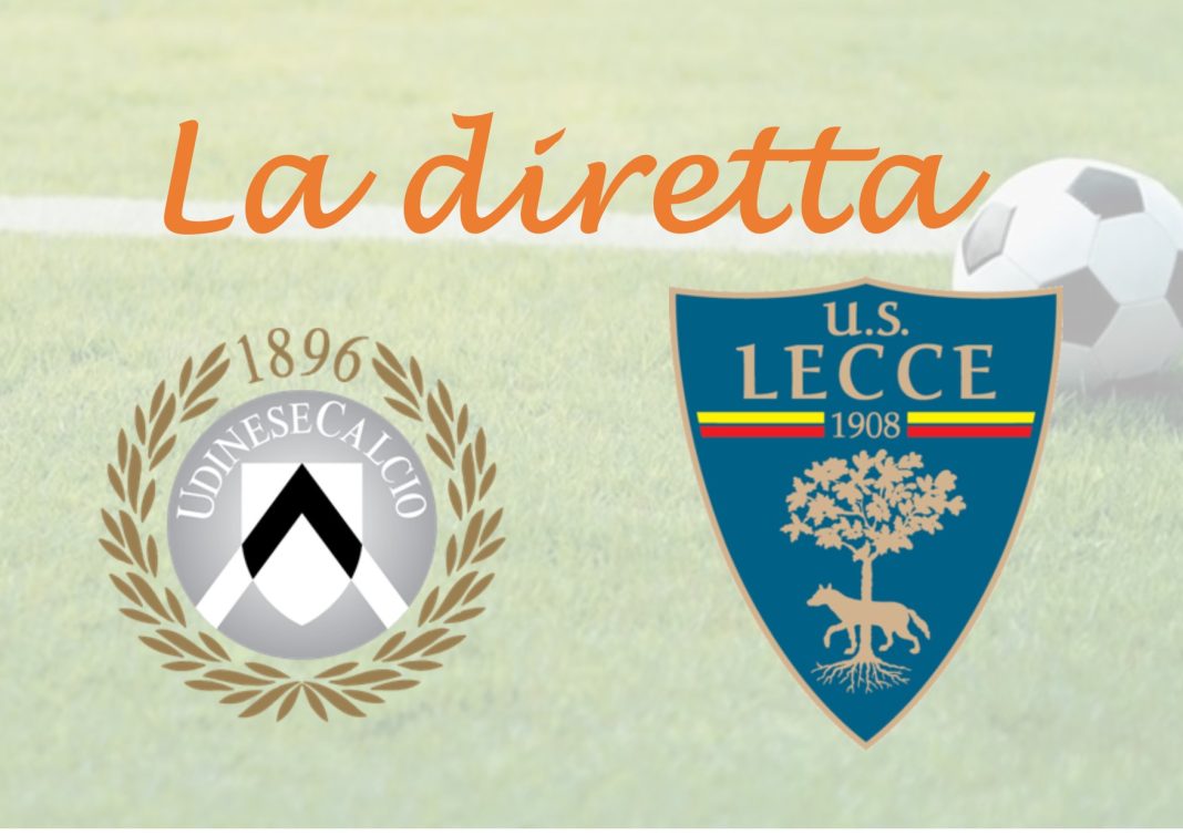 udi lec diretta